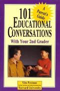 101 Educational Conversations With Your