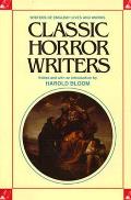 Classic Horror Writers (Women Writers of English Lives and Works)