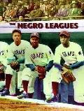 The Negro Leagues (African American Achievers)