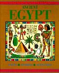 Ancient Egypt Journey Into Civilization