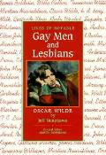 Oscar Wilde Lives Of Notable Gay Men