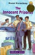Innocent Prisoner Junior African Writer