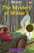 The Mystery of Mister E(oop)