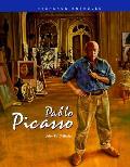 Pablo Picasso Hispanos Notables