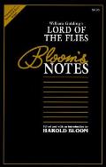 Lord Of The Flies Blooms Notes