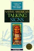 Native American Talking Signs
