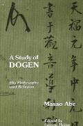Study Of Dogen His Philosophy & Reli
