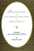 The Refutation of the Christian Principles