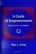 A Circle of Empowerment: Women, Education, and Leadership