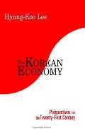 The Korean Economy: Perspectives for the 21st Century