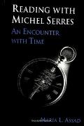 Reading with Michel Serres: An Encounter with Time