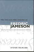 Success & Failure F Jameson Writing the Sublime & the Dialectic of Critique