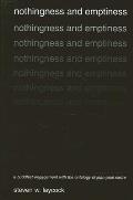 Nothingness and Emptiness: A Buddhist Engagement with the Ontology of Jean-Paul Sartre