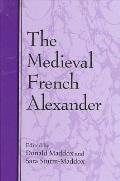 The Medieval French Alexander