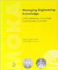 Managing Engineering Knowledge