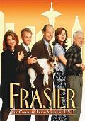 Frasier: The Complete Third Season