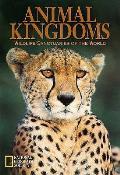 Animal Kingdoms Wildlife Sanctuaries Of