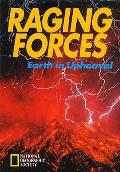 Raging Forces Earth In Upheaval
