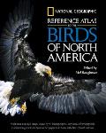 Reference Atlas To The Birds Of North America