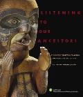 Listening to Our Ancestors The Art of Native Life Along the North Pacific Coast