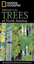 National Geographic Field Guide to Trees of North America
