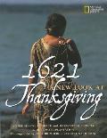 1621 A New Look At Thanksgiving