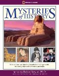 National Geographic Mysteries Of History