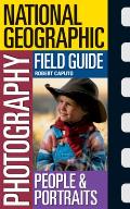 National Geographic Photography Field Guide Peopl