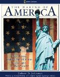 Making of America The History of the United States from 1492 to the Present