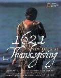 1621 A New Look At The Thanksgiving