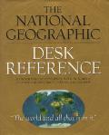 National Geographic Desk Reference