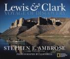 Lewis & Clark Voyage of Discovery