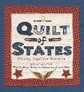 Quilt of States: Piecing Together America