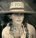 In Focus National Geographic Greatest Portraits