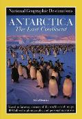 National Geographic Antarctica The Last