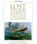 Lost Treasure Ships Of The Twentieth Cen