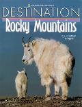 Destination Rocky Mountains