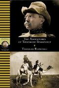 Adventures Of Theodore Roosevelt
