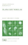 Planetary Nebulae: Proceedings of the 180th Symposium of the International Astronomical Union, Held in Groningen, the Netherlands, August