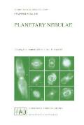 Planetary Nebulae: Proceedings of the 180th Symposium of the International Astronomical Union, Held in Groningen, the Netherlands, August