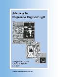 Advances in Bioprocess Engineering: Volume II
