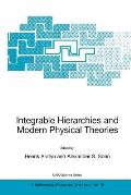 Integrable Hierarchies and Modern Physical Theories