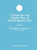 A Molecular and Cellular View of Protein Kinase Ck2