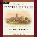 The Canterbury Tales Lib/E