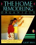 Home Remodeling Organizer