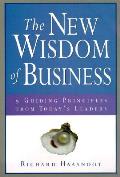 New Wisdom Of Business 9 Guiding Princip