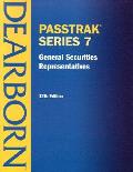Passtrak Series 7 General Securitie 12th Edition