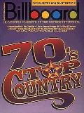 Billboard Top Country Songs Of The 70s