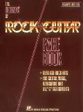 Legends Of Rock Guitar Fake Book