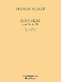 Sun's Heat: From Distant Hills: Tenor and Orchestra (Piano Reduction)